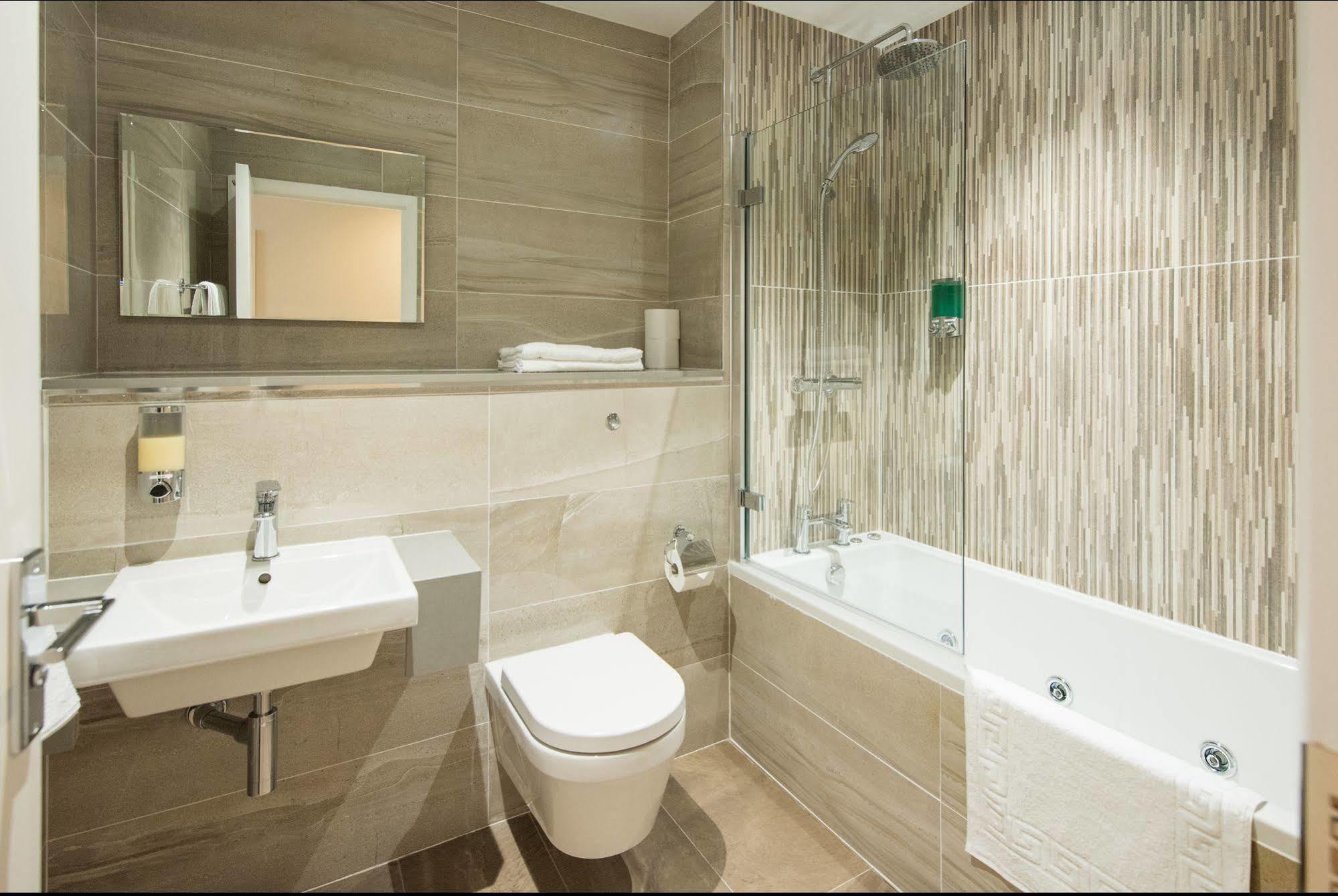 Docklands Lodge Londra Dış mekan fotoğraf