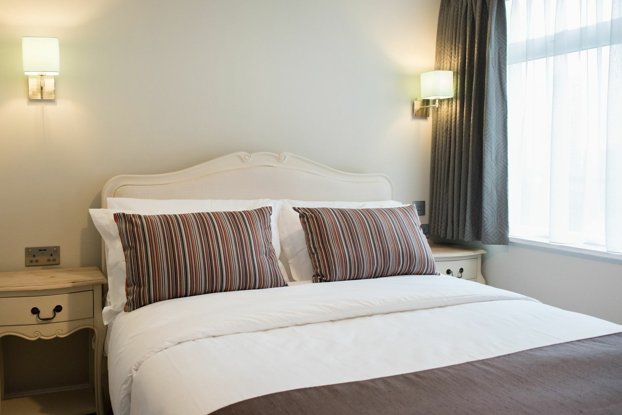 Docklands Lodge Londra Dış mekan fotoğraf