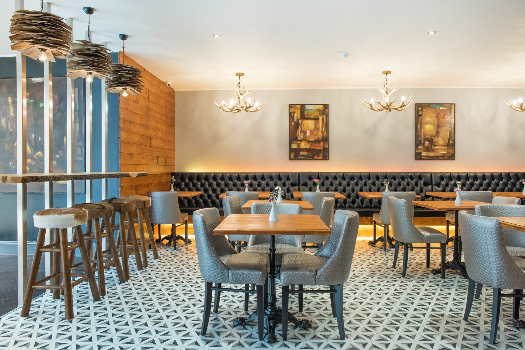 Docklands Lodge Londra Dış mekan fotoğraf