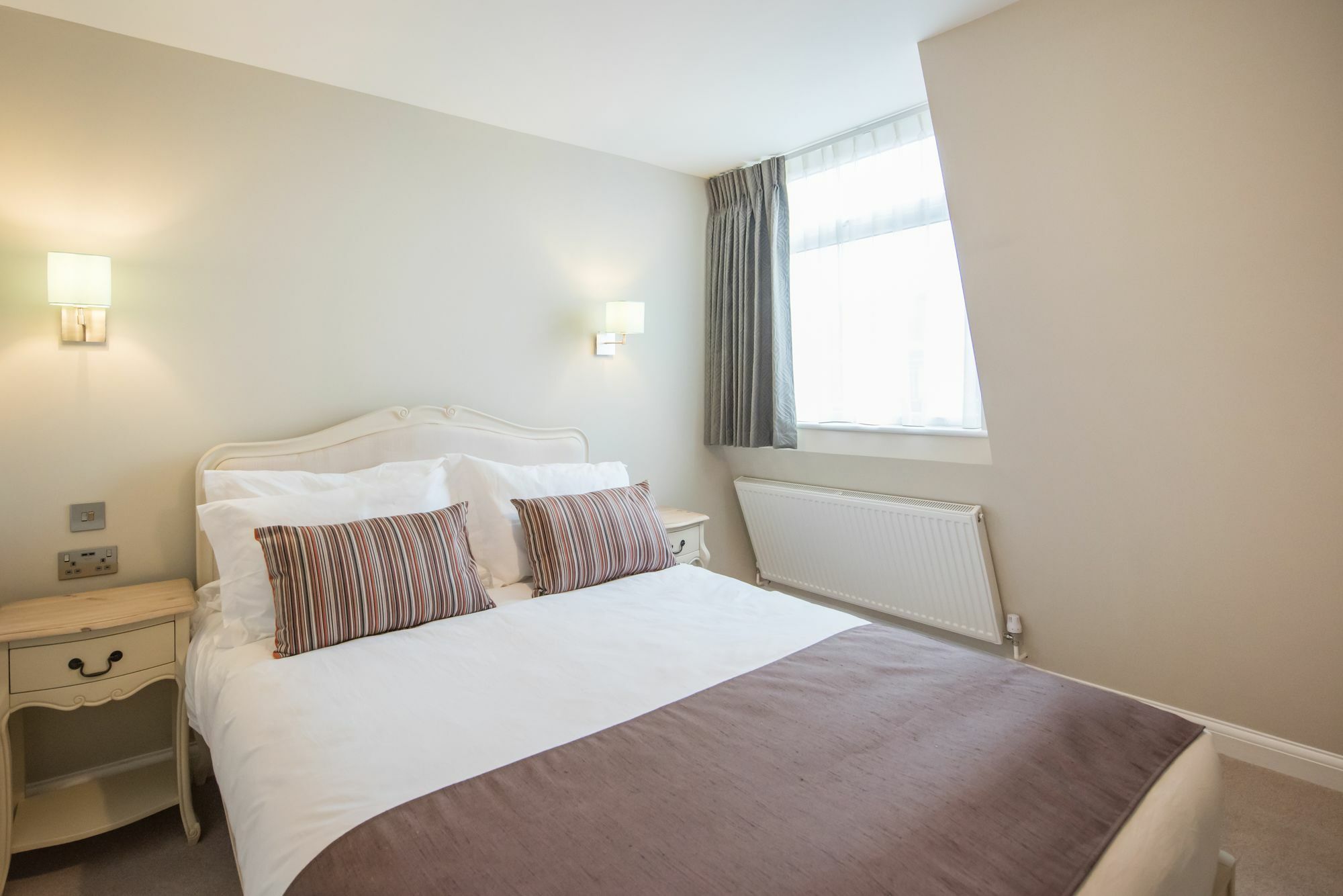 Docklands Lodge Londra Dış mekan fotoğraf